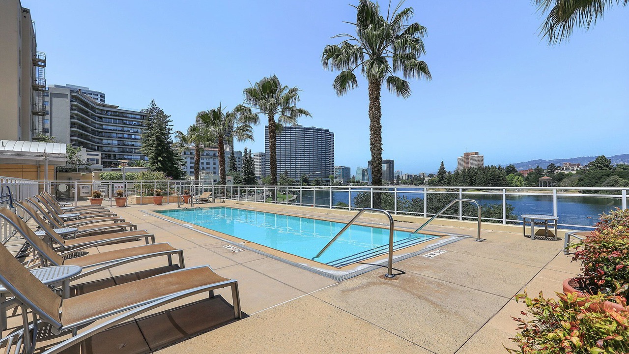 Photo of Outdoor in Oakland