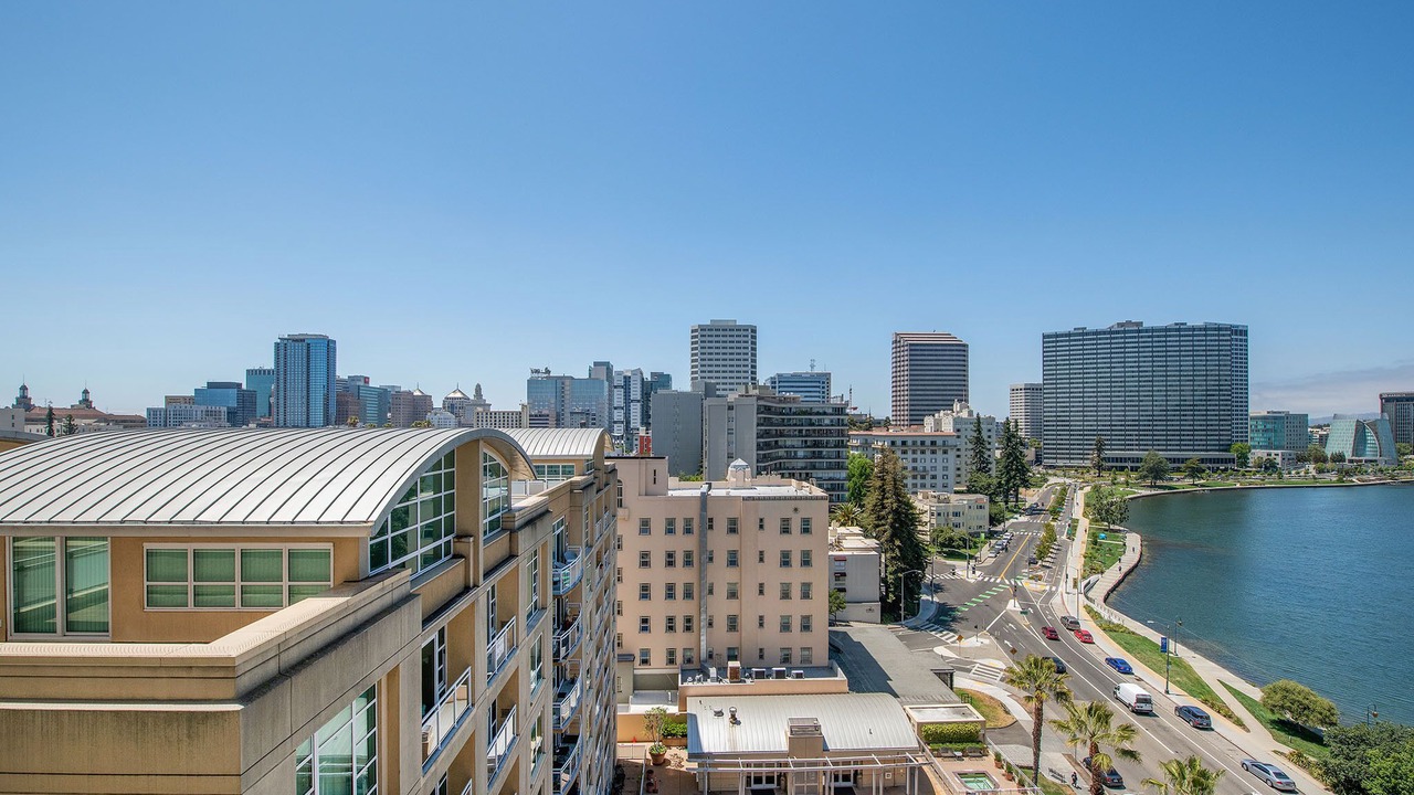 Photo of Outdoor in Oakland