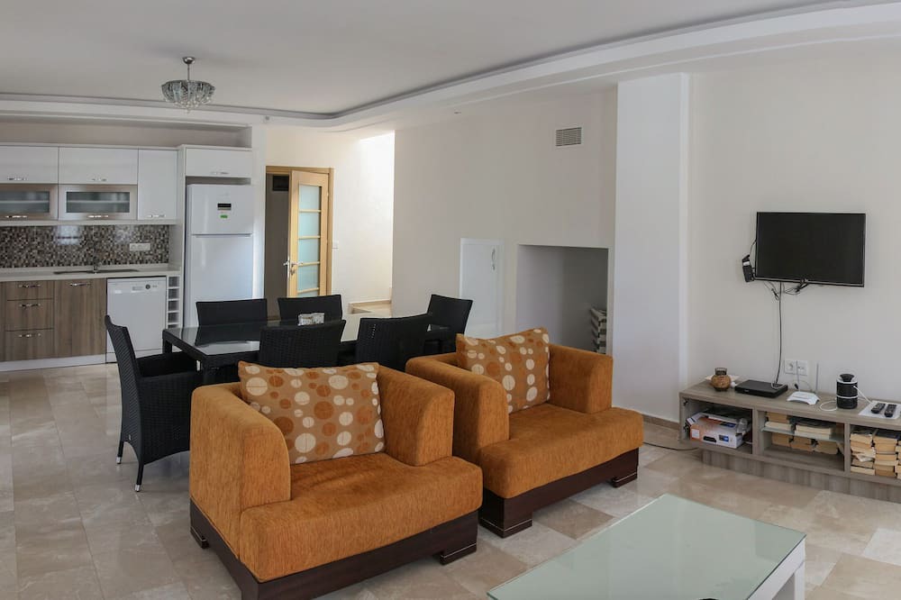 Photo of Livingroom in Dalyan