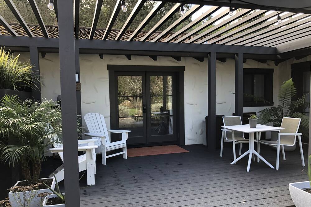 Photo of Outdoor in Napa