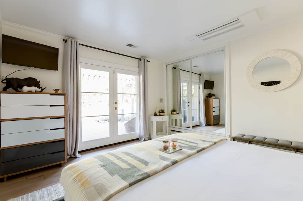 Photo of Bedroom in Napa