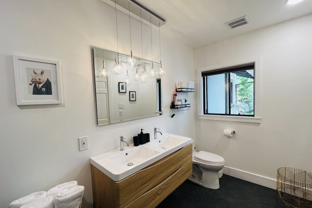 Photo of Bathroom in Napa