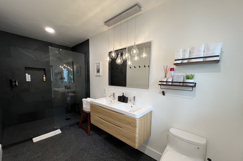 Photo of Bathroom in Napa