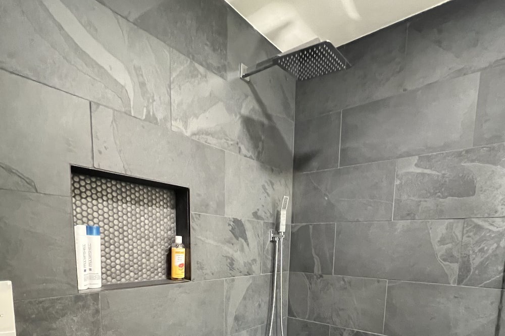 Photo of Bathroom in Napa