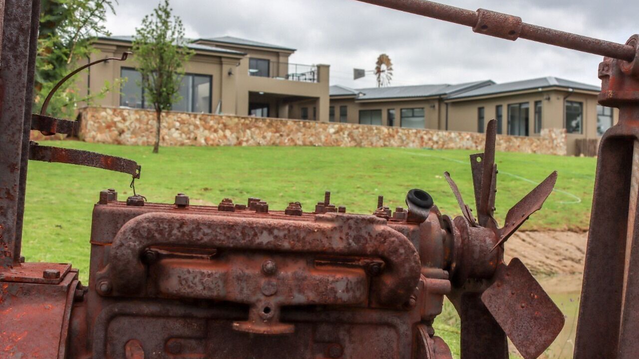 Photo of Outdoor in Muldersdrift