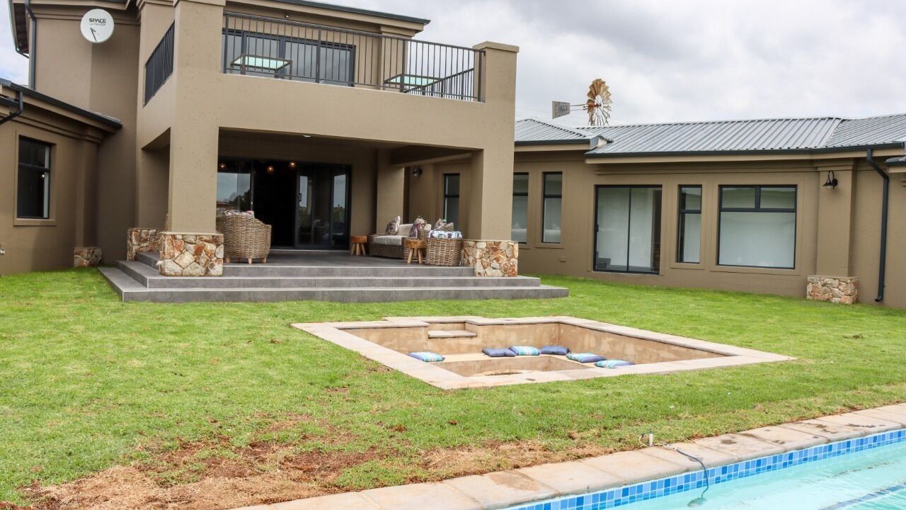 Photo of Outdoor in Muldersdrift