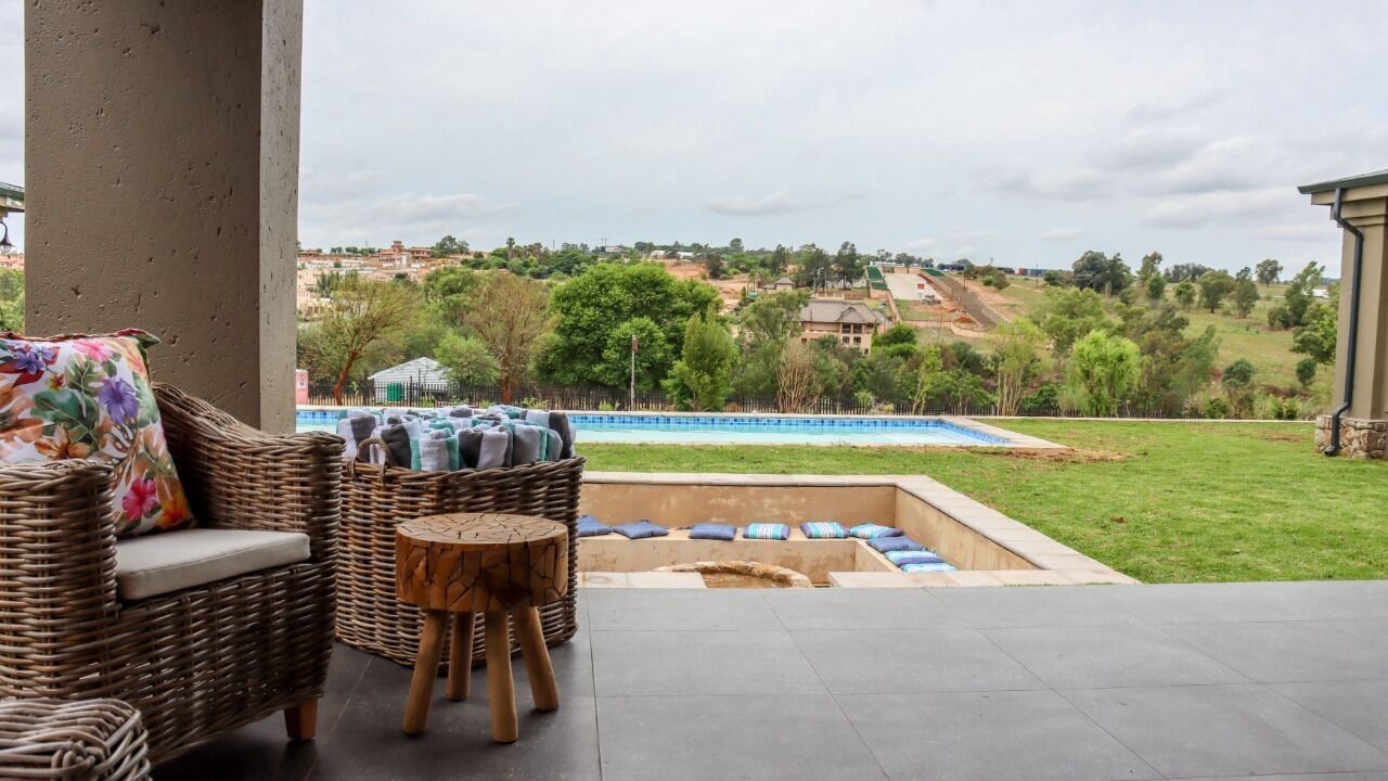 Photo of Outdoor in Muldersdrift