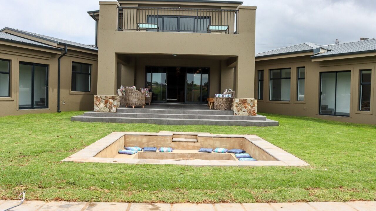 Photo of Outdoor in Muldersdrift