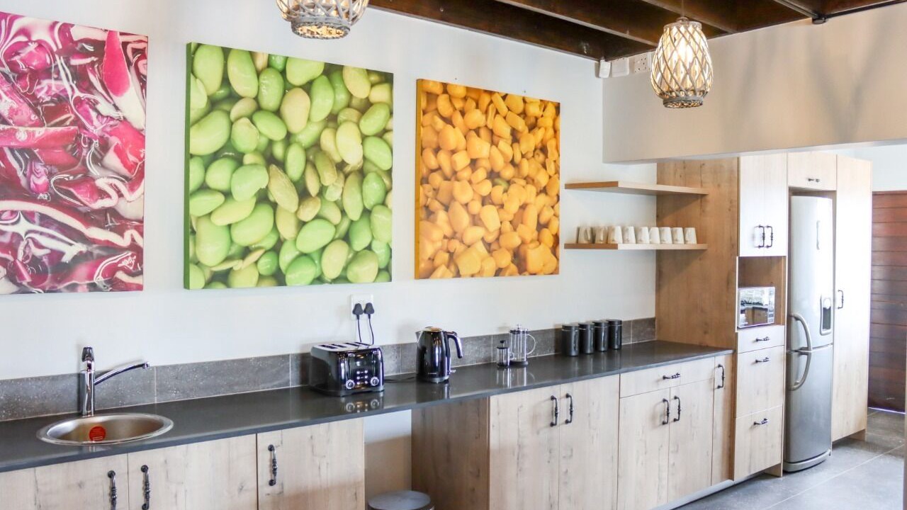 Photo of Kitchen in Muldersdrift