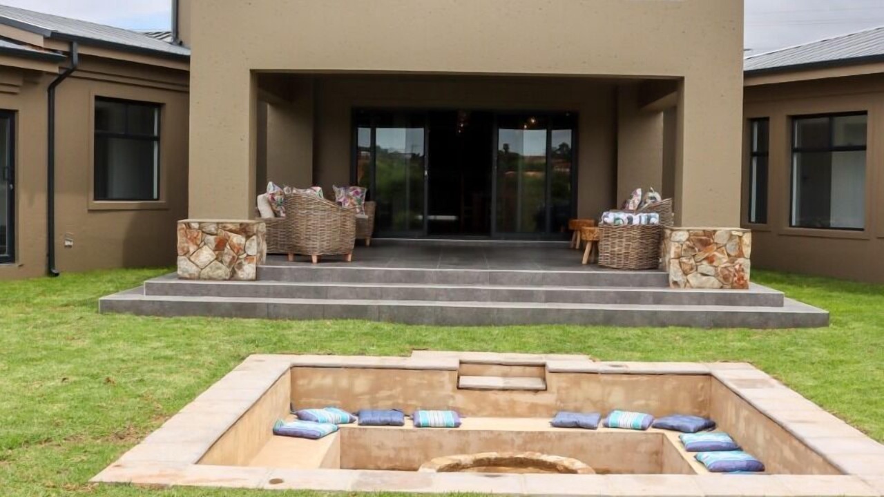 Photo of Outdoor in Muldersdrift