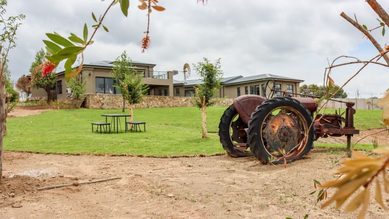 Photo of Outdoor in Muldersdrift