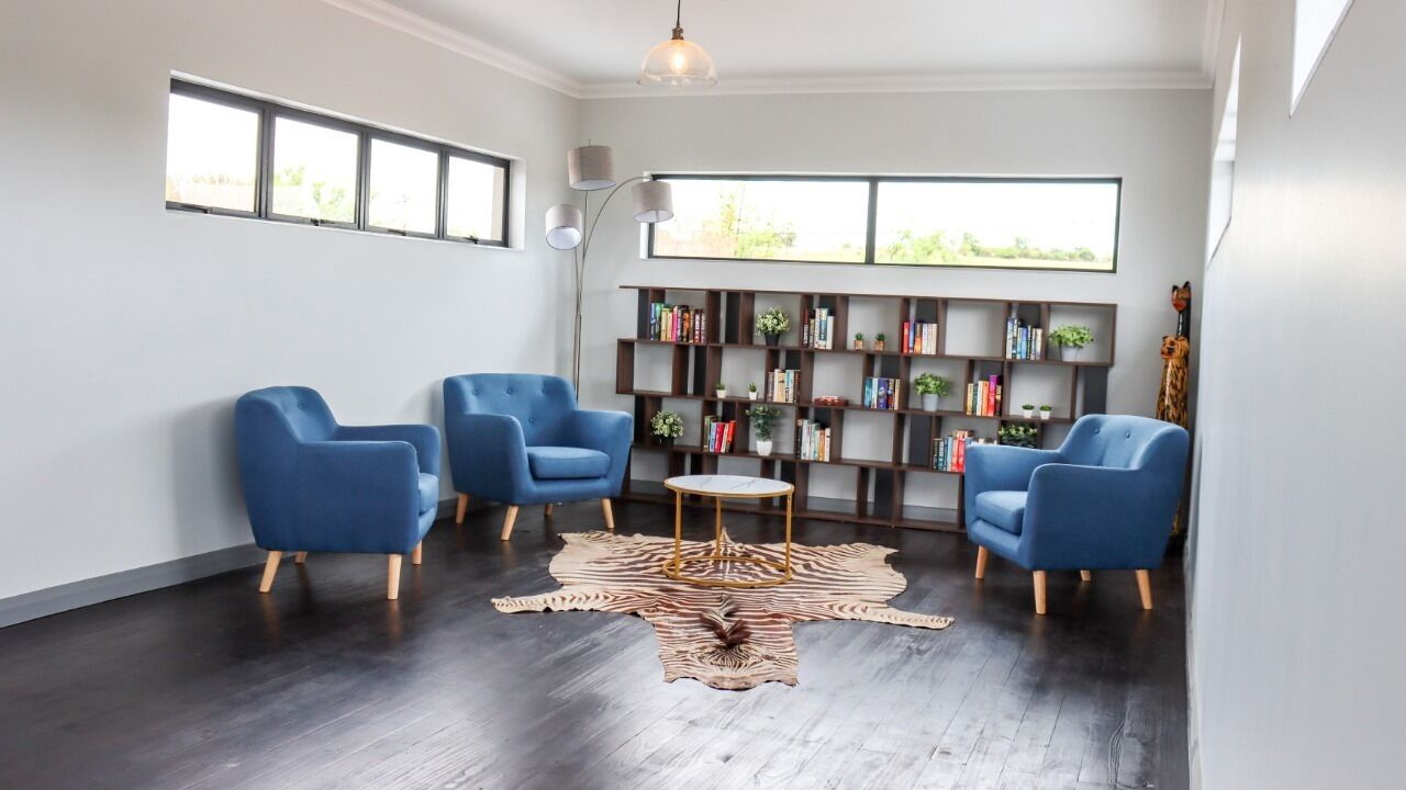 Photo of Livingroom in Muldersdrift