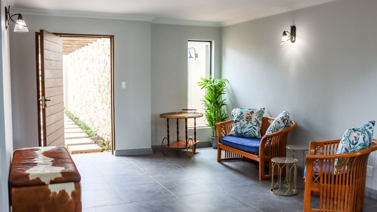 Photo of Livingroom in Muldersdrift
