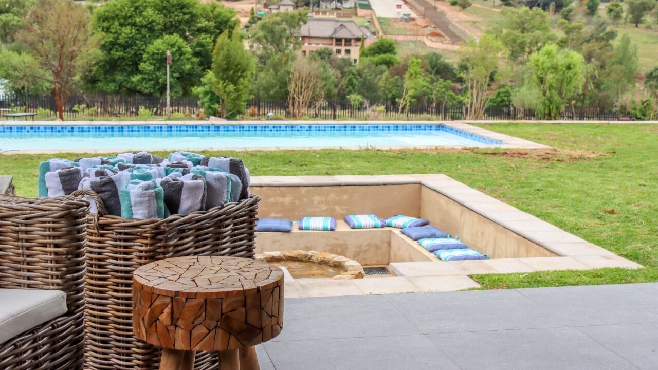 Photo of Outdoor in Muldersdrift
