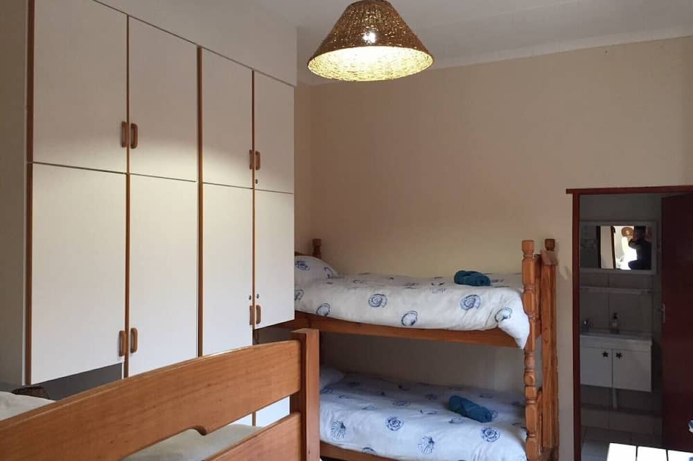 Photo of Bedroom in St. Helena Bay