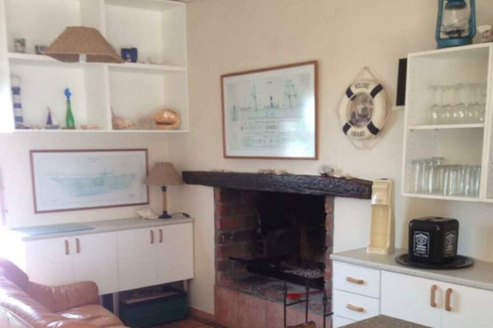 Photo of Livingroom in St. Helena Bay