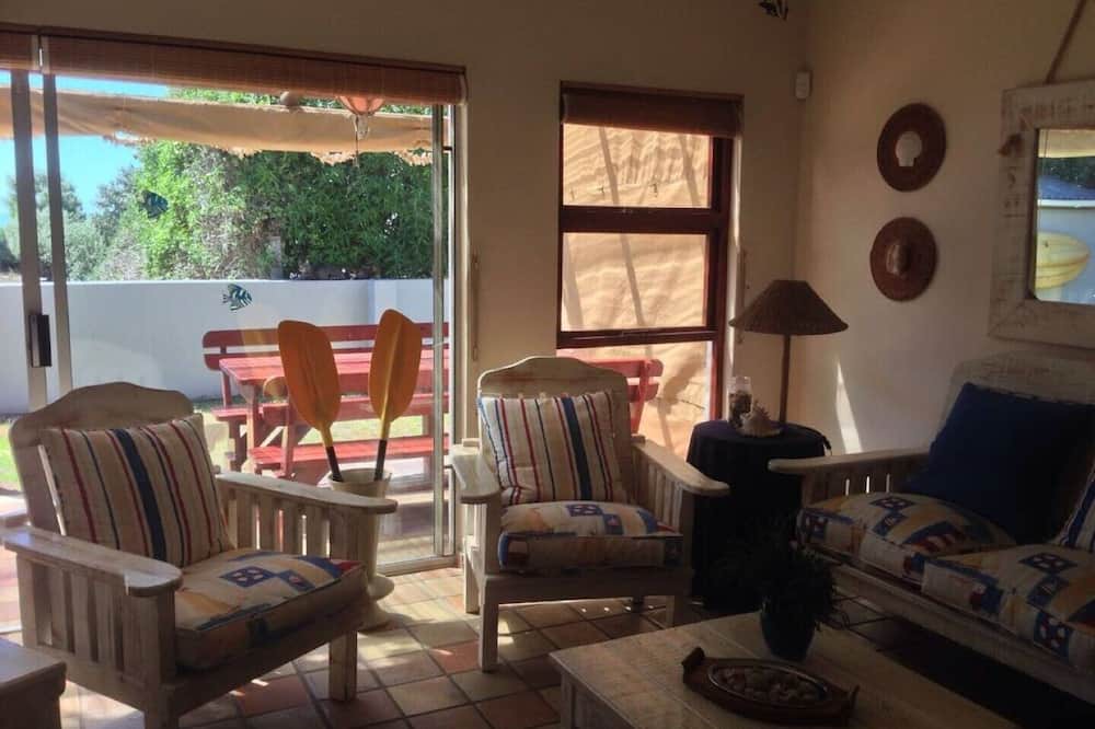 Photo of Livingroom in St. Helena Bay