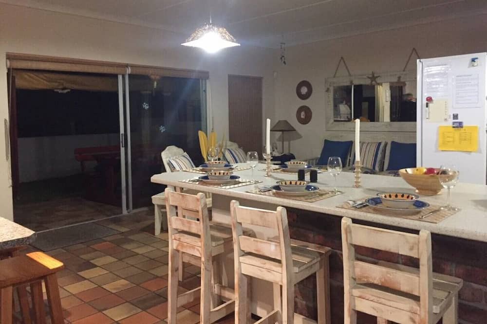 Photo of Kitchen in St. Helena Bay