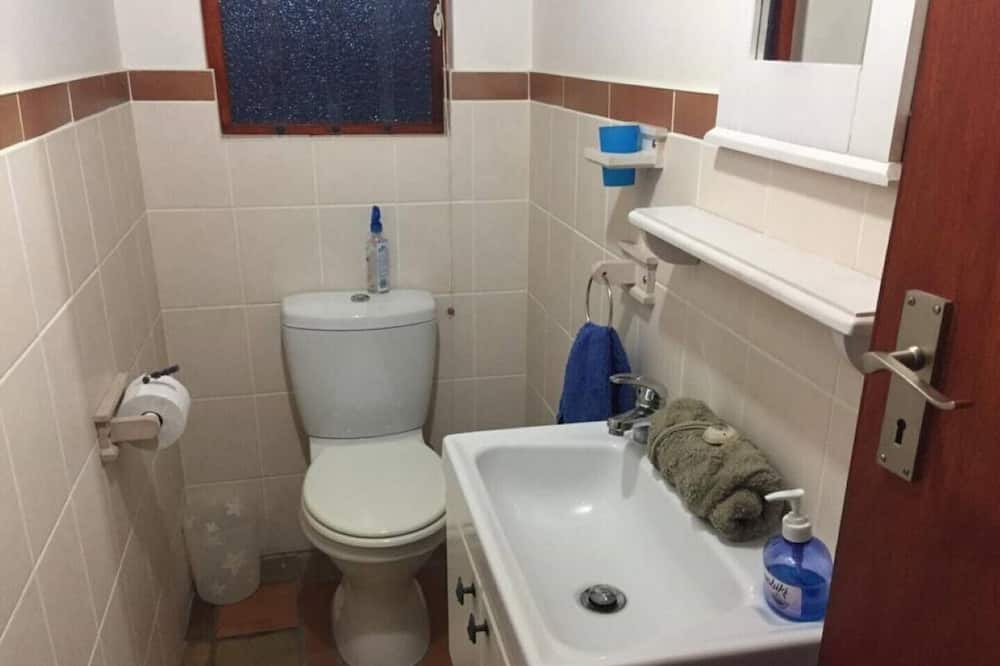 Photo of Bathroom in St. Helena Bay