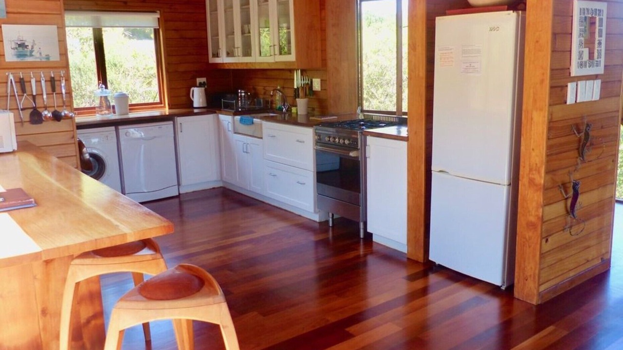 Photo of Kitchen in Victoria Bay