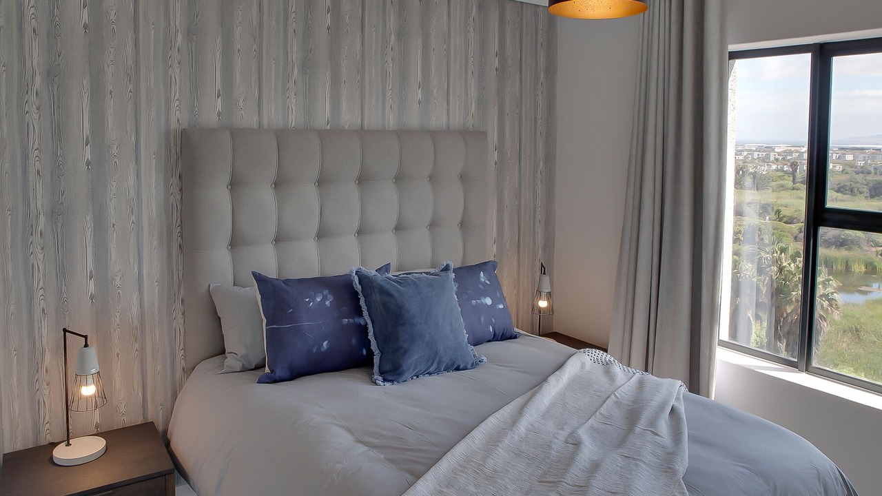 Photo of Bedroom in Century City