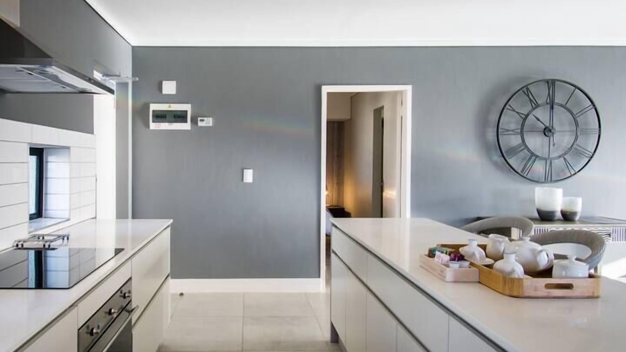 Photo of Kitchen in Century City