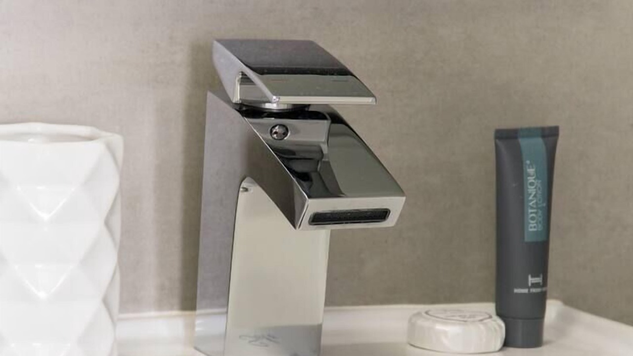 Photo of Bathroom in Century City