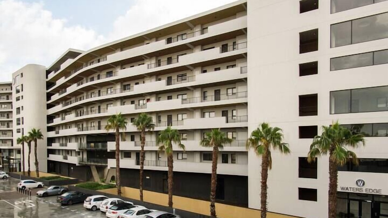 Photo of Outdoor in Century City