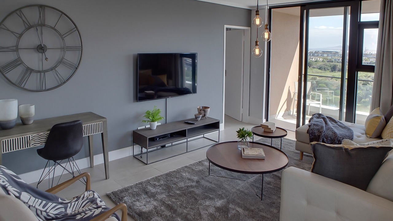 Photo of Bedroom in Century City