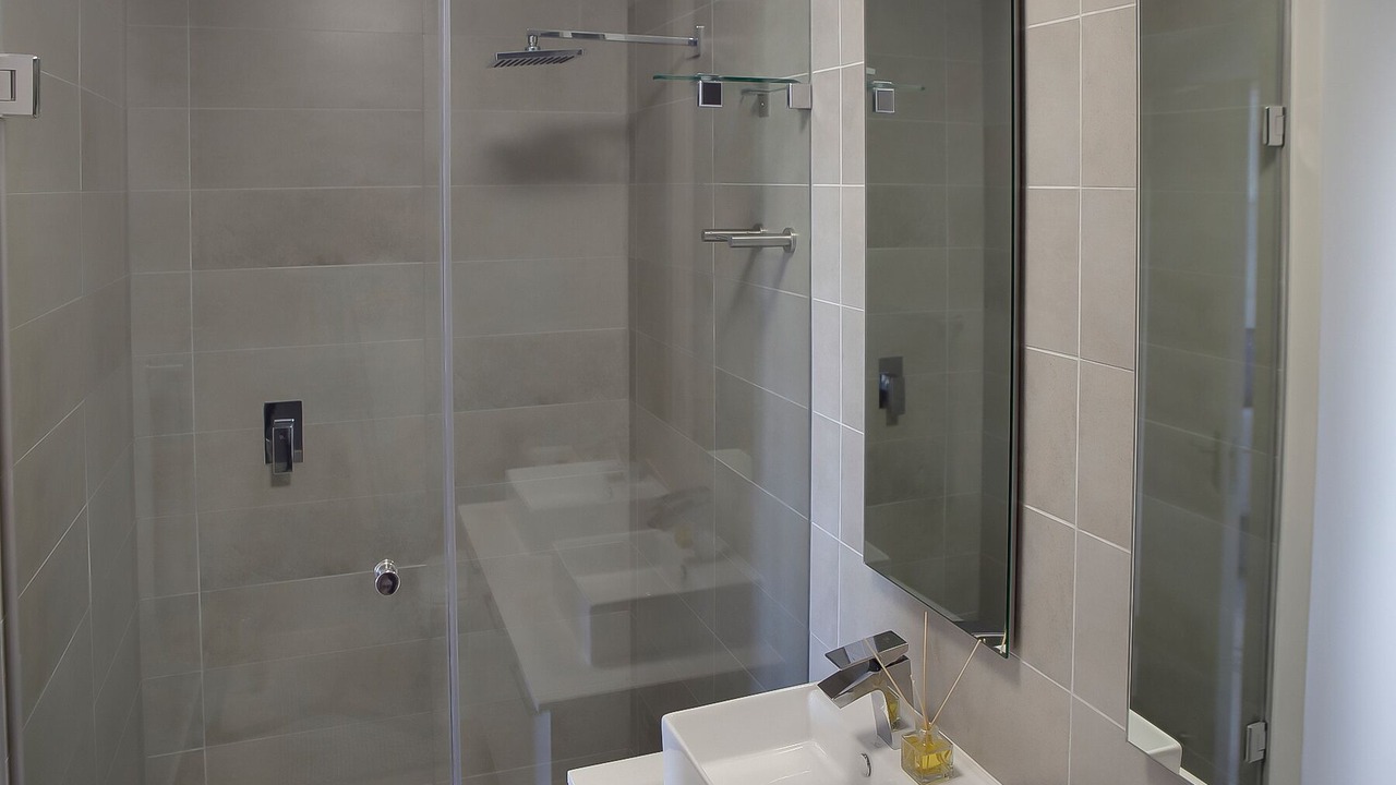 Photo of Bathroom in Century City