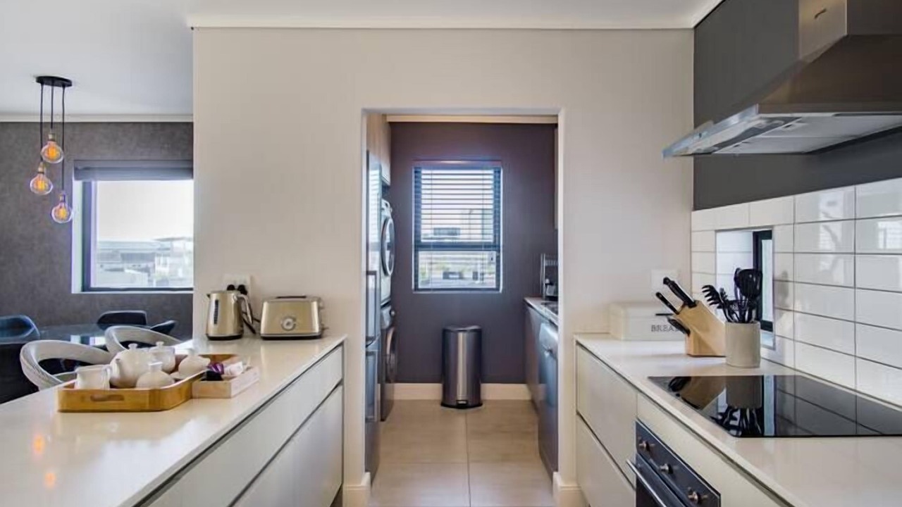 Photo of Kitchen in Century City