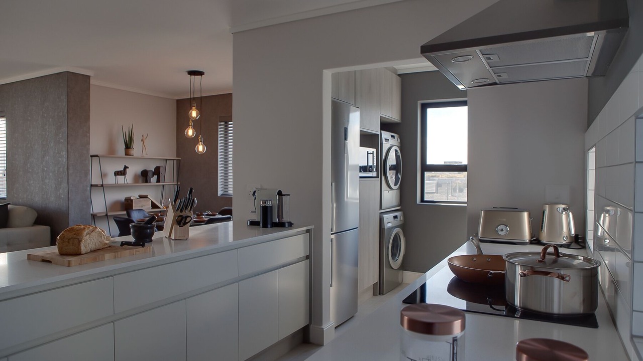 Photo of Kitchen in Century City
