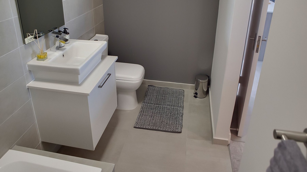 Photo of Bathroom in Century City