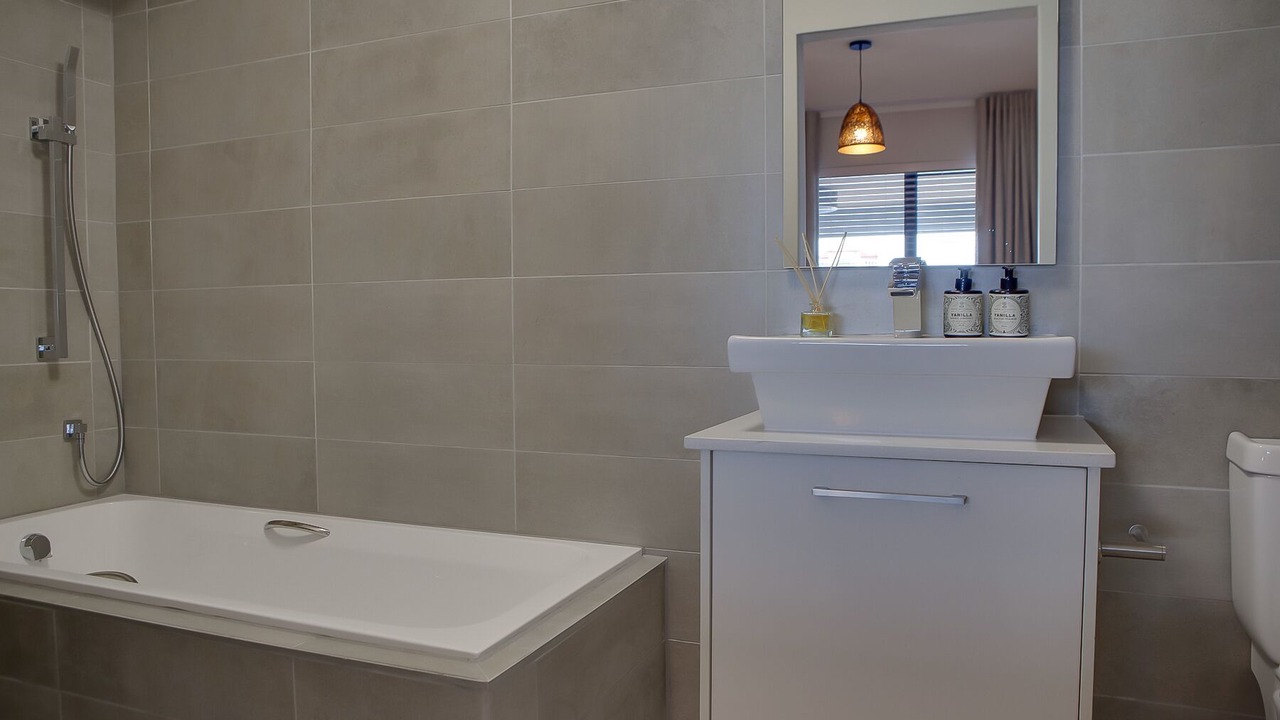 Photo of Bathroom in Century City