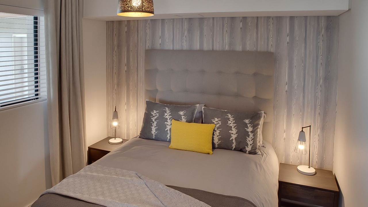 Photo of Bedroom in Century City