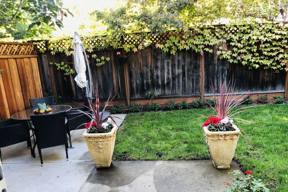 Photo of Outdoor in Crescent Park