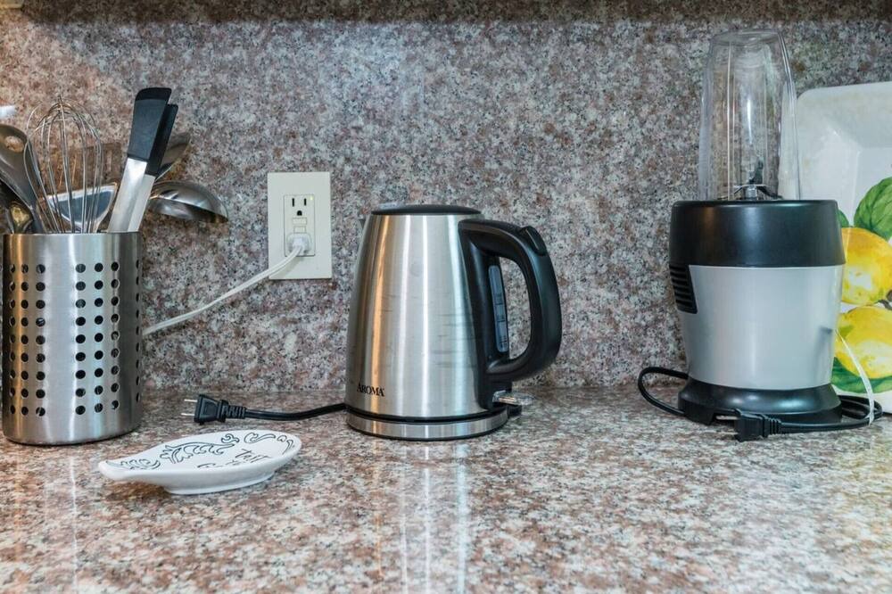 Photo of Kitchen in Crescent Park