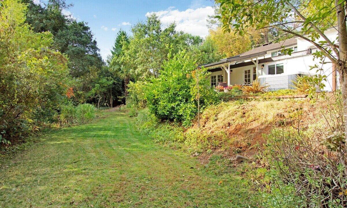 Photo of Outdoor in Scenic Brush Creek