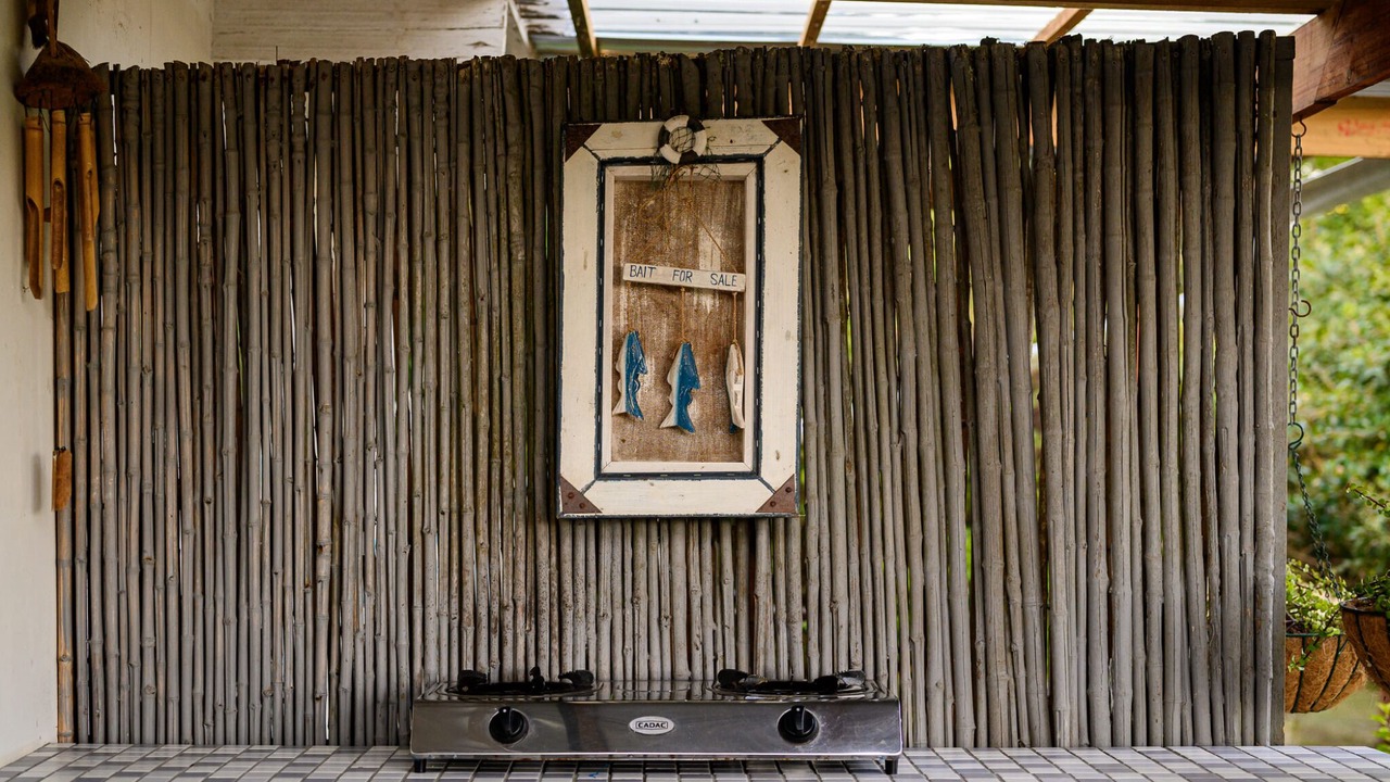Photo of Patio Balcony in Port Elizabeth
