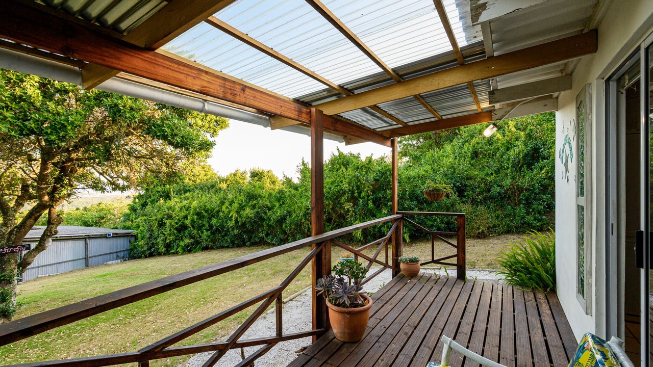 Photo of Patio Balcony in Port Elizabeth