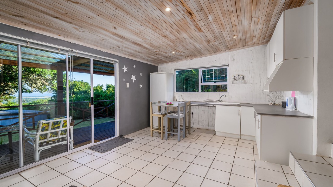 Photo of Patio Balcony in Port Elizabeth