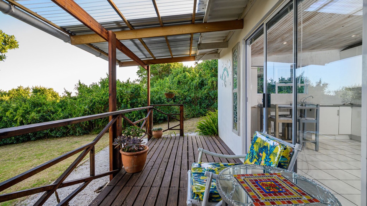 Photo of Patio Balcony in Port Elizabeth