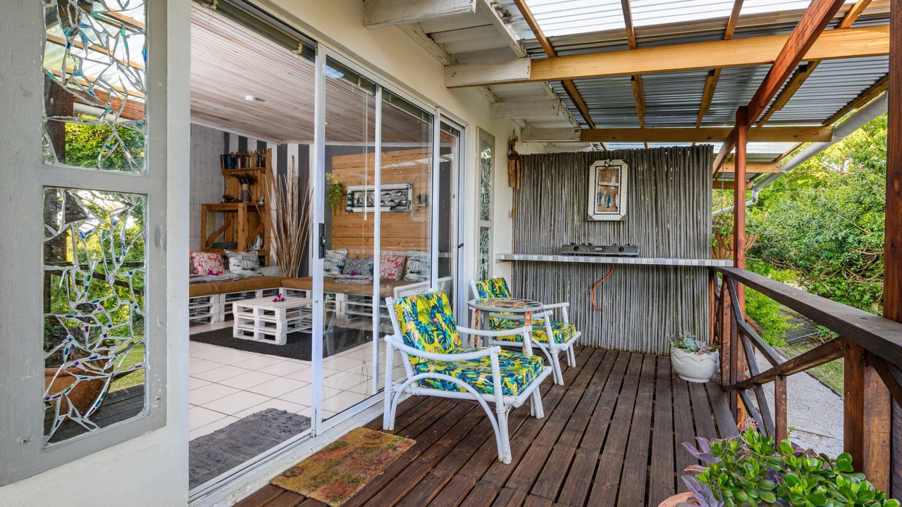 Photo of Patio Balcony in Port Elizabeth