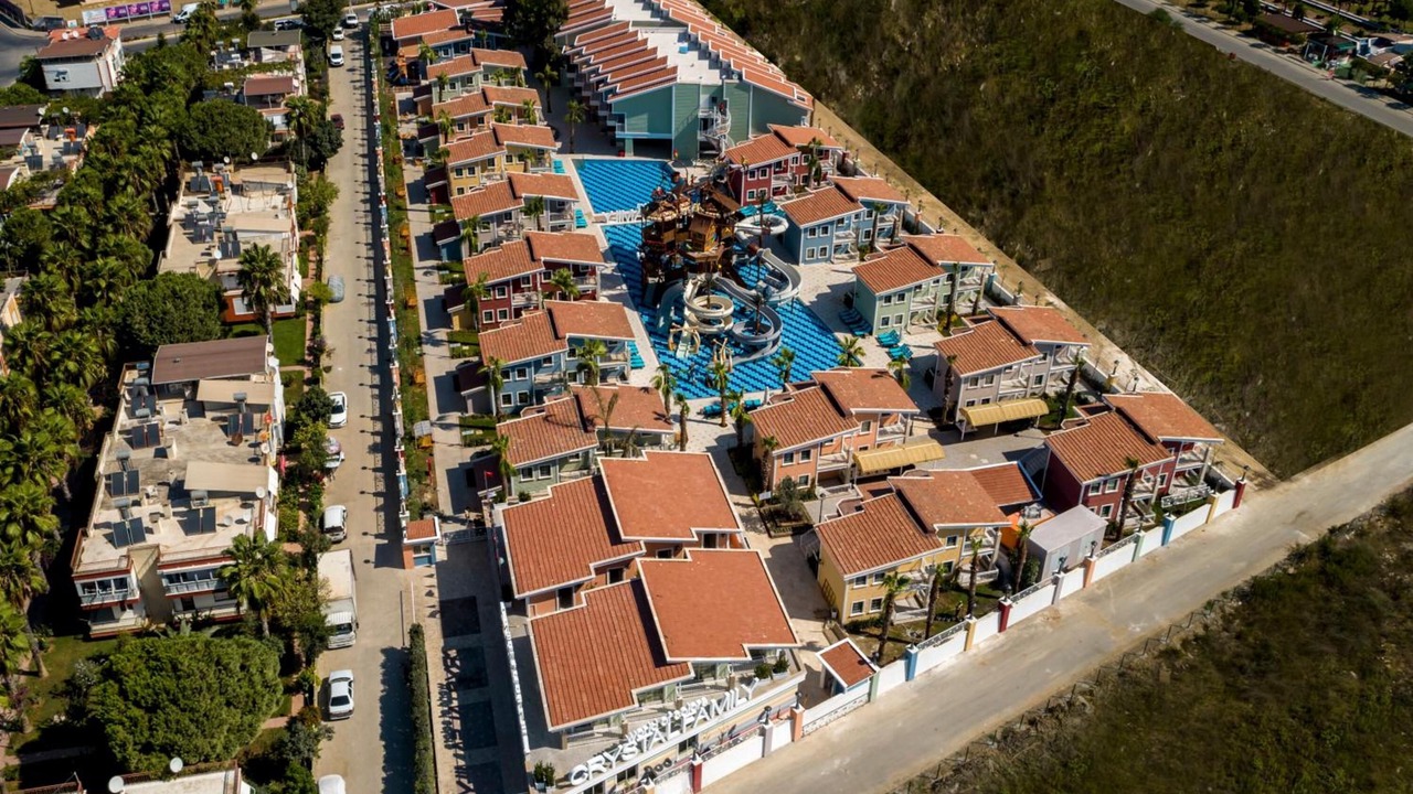 Photo of Outdoor in Bogazkent
