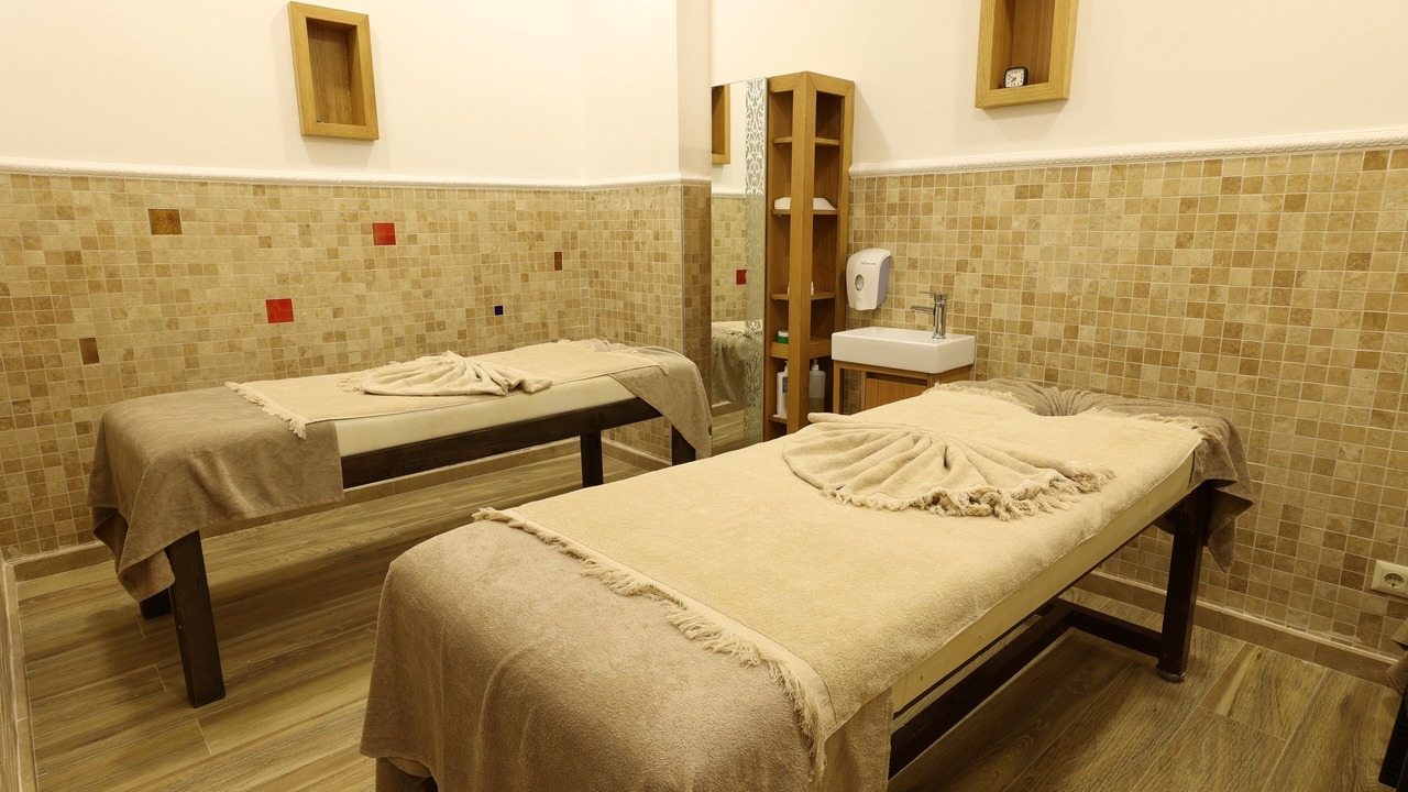 Photo of Bedroom in Bogazkent