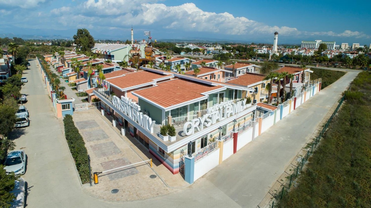 Photo of Outdoor in Bogazkent