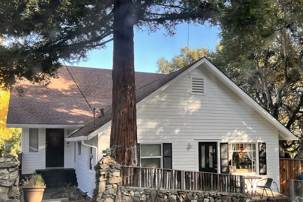 Photo of Outdoor in Freestone