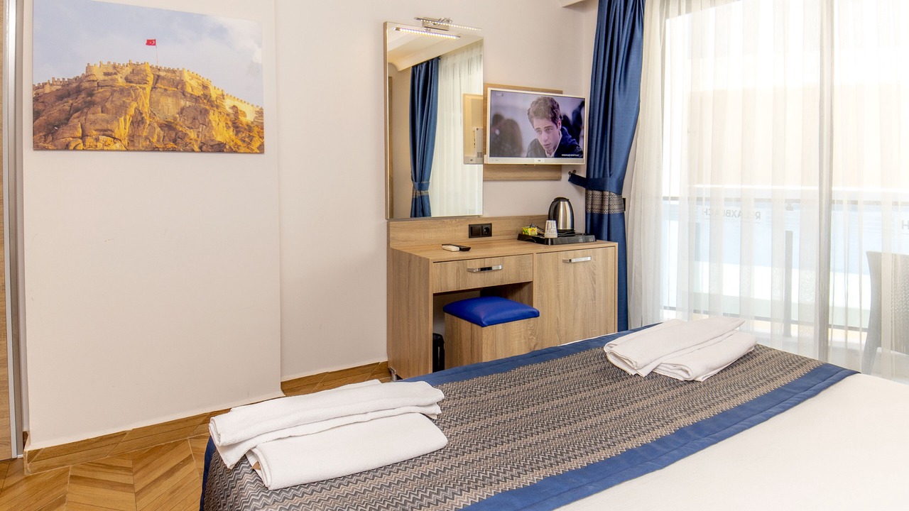 Photo of Bedroom in Tosmur Belediyesi