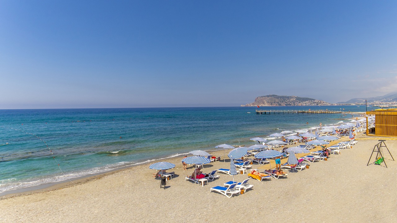 Photo of Outdoor in Tosmur Belediyesi