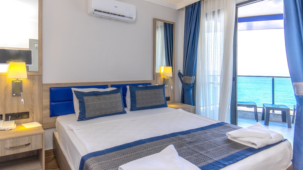 Photo of Bedroom in Tosmur Belediyesi